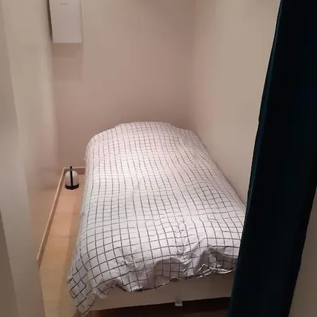 Centre Apartment