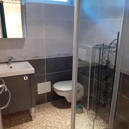 Apartment Centre Agen