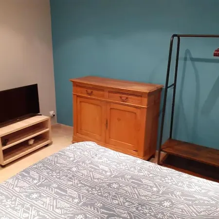 Apartment Centre Agen